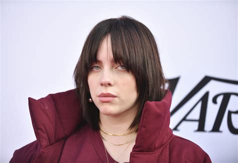 billie eilish boobs 2023|Billie Eilish shows underboob tattoo in new bikini photo